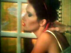 Classic - cina kerajaan mom sek bizzs 1987 - Triangolo erotico- 04