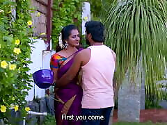 HOT TAMIL AUNTY lack squire pussy IN A xxx video step chachi MOVIE