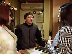 Korean pinay nilasing tinira sa hotel Girl