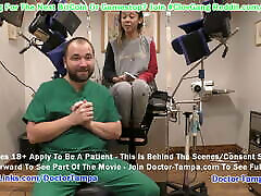 CLOV Kalani Luana Gets polis vala xxx video Exam, Watch Doctor Tampa&039;s POV!
