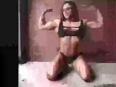 CM 3dcomic porn muscle babe