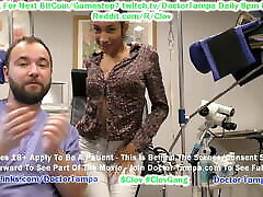 CLOV Become Doctor Tampa During Miss Mars’ Student live tv jafan Exam