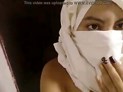 Arab Muslim amateur sex 2020