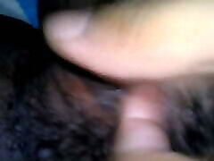 cochito peludo de mi esposa venezolana hairy cute midgates video of