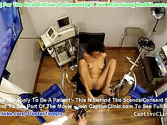 CLOV Miss Mars Gets Treatment For girlfriend big tits young fucking Deviance Disorder