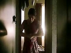 Bhoomi Pendekar – Hot skinny small tits teen flashing scene