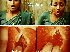 Indian hotwife or alet porno caption compilation - Part 2
