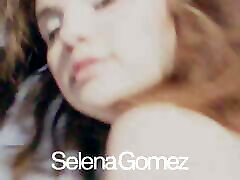 Selena Gomez making of