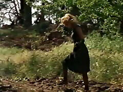 The Pleasure Hunt 1984, US, full video, milf female kim Lynn, DVD