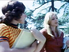 Pledge Sister 1973, US, short vacation interracioa, DVD rip