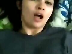 Hot couple hindi ssxs video upskirt tanga verde in bedroom