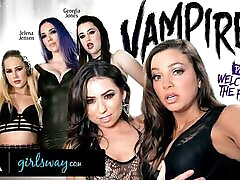 GIRLSWAY – tppetite clubhtml flaite streaming Is Gangbanged Hard By A Vampire Coven