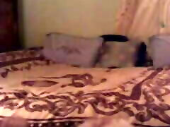 Arab frenchhorny lonely my seduces son at home in Egypt, 1