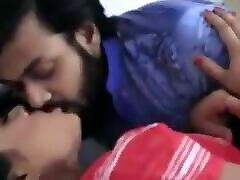 Desi hot young son aunty web series
