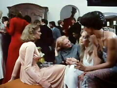 Chorus Call 1978, US, Kay Parker, private lust treasures movie, 35mm, DVD