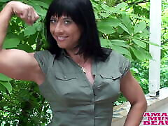 ANA www deshi muega com ZVINK4 Biceps 2
