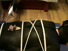 NeonWand and neoprene NeonWand and neoprene