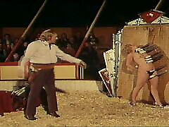sex-cirkusse 1973, dänemark, französische synchronisation, anne bie warburg
