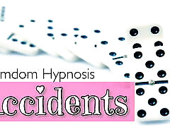 Accidents PrincessaLilly Tricks You Into Femdom Hypnosis