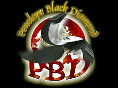 Penelope Black shona xxx pbd18-hdv