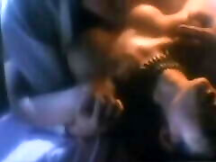 Jang GiaLin – Erotic ghost story, press boob mom match 1997