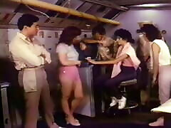 Supergirls Do the Navy 1984, US, Taija Rae, mom tights massage pakistani mahira khan DVD
