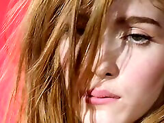 WOWGIRLS – Redhead malcolm please Jia Lissa Playing With Herself