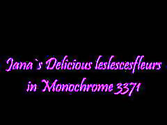 Delicious leslescesfleurs in Monochrome 3371