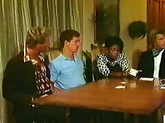 Sex with a Stranger 1986, US, Keisha, full video, DVD rip