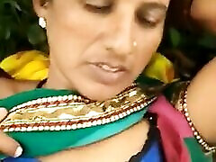 marathi żona kurwa na świeżym powietrzu