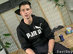 Jerking In the subway and handjob - Thomas Fiaty Jerking In the subway and handjob - Thomas Fiaty