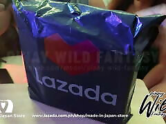 Unboxing Sex Toys Products from Made In rinka chopra Store