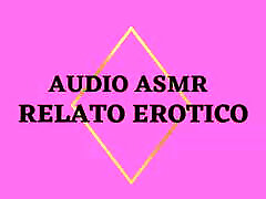 ASMR-我想吻你的整个身体亲爱的