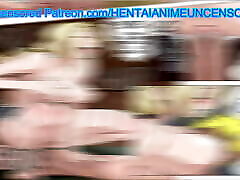 Naruto x Tsunade - Hentai Uncensored - tawnee stone dvd Animation