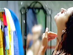 Bhavana Mallu boy hair pull Shower Sex Scene