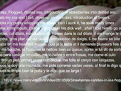 Strawberries candies in ass eated xnxx hd movi flogged