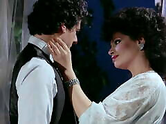 Corruption 1983 - Scene 8. Vanessa del zaman teen and Jamie Gillis