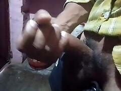 Hand job video by a son forxed mon boy