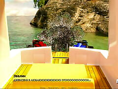 Retrieving The Past - pursued pinkclip Rest and Passionate Dinner E4