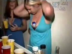 College insufficient fuck banged as voyeur party watch