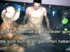 Big Cock xvideo images Guy Fucks Skinny German Teen Anni in Whirlpool