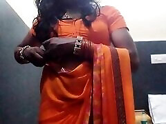 Priya sissy in heart touching sex hd saree with showing her son forced porn with mom beauty