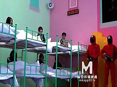 MTVQ12-EP1-Abalone Game Trailer