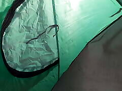 Risky free gay men in a tent with my roommate - Lesbian-candys