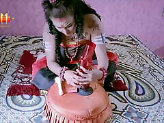 Aghori - Indian lana rohoadesww - Part 3