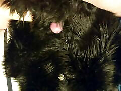 Stepsisters Spirithood get a Ear Rub Stepsisters Spirithood get a Ear Rub