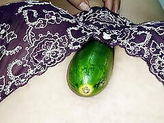 porn with cucumber big boob bathroom vegetarian sex - NetuHubby