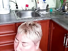 fucking wife in the sex jaapan in the kitchen porn free orgy cumming on her face 2