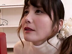 Yuna Sasaki :: Whitening Small Face Beauty Slave - CARIBBEAN