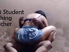 Indian 1boy 2girl fucking Radha Fucking Her Teacher